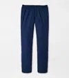 Peter Millar Hyperlight Shield Rain Trouser In Blue