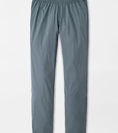 Peter Millar Hyperlight Shield Rain Trouser In Gray