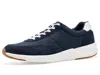 Peter Millar Journeyman Sneaker In Blue