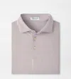 Peter Millar Jubilee Stripe Performance Polo