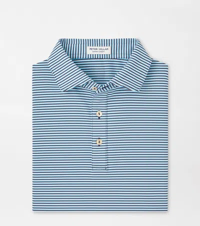Peter Millar Linden Performance Jersey Polo