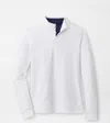 Peter Millar M In White