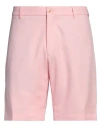 Peter Millar Salem Performance Shorts In Pink