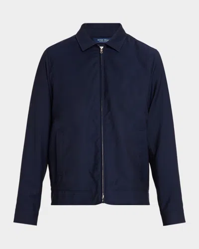 PETER MILLAR MEN & APOS;S CROWN CRAFTED EXCURSIONIST LITE JACKET