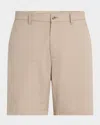 Peter Millar Salem High Drape Performance Shorts