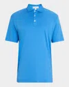 Peter Millar Crown Comfort Polo Shirt