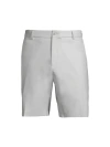 PETER MILLAR MEN'S CROWN CRAFTED SURGE SIGNATURE PERFORMANCE SHORTS
