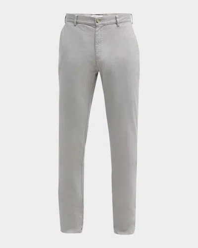 PETER MILLAR MEN'S PILOT FLAT FRONT TROUSERS
