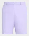 Peter Millar Men's Salem Performance Shorts In Multi