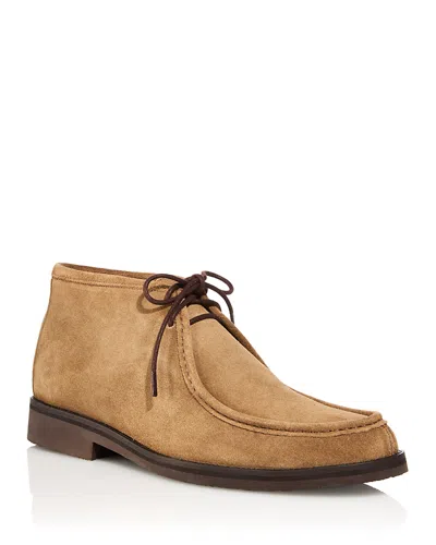 Peter Millar Men's Tempest Boot In Animal Print