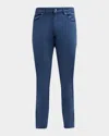 Peter Millar Men's Wayfare 5-pocket Pants In Blue