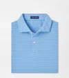 Peter Millar Mezzo Performance Mesh Polo