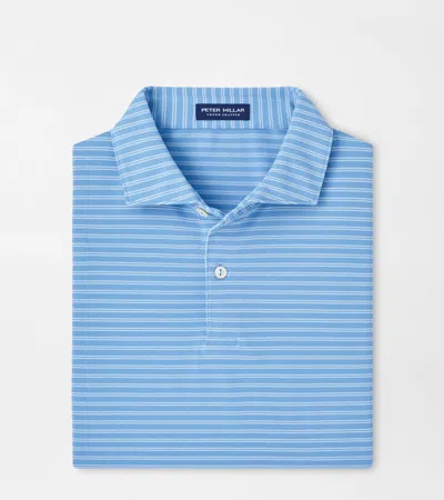 Peter Millar Mezzo Performance Mesh Polo