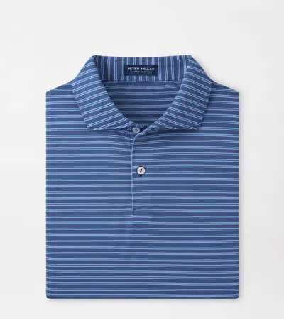 Peter Millar Mezzo Performance Mesh Polo