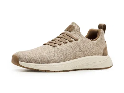 Peter Millar Odeon Sneakers In Gray