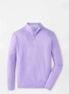 Peter Millar Perth Mãlange Performance Quarter-zip