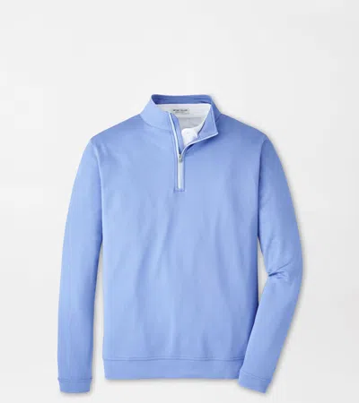 Peter Millar Perth Mãlange Performance Quarter-zip