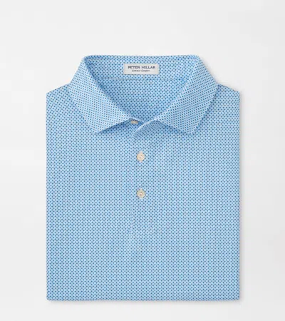 Peter Millar Phoenix Performance Jersey Polo