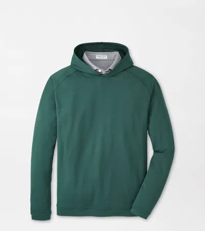 Peter Millar Pine Performance Hoodie