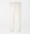 Peter Millar Pocket Trouser Stone In Gray