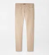 Peter Millar Pocket Trouser Warm Sand