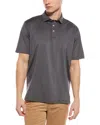 Peter Millar Polo T-shirt In Pattern