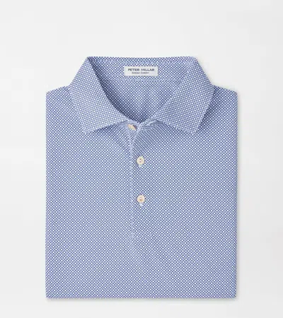 Peter Millar Porta Performance Mesh Polo