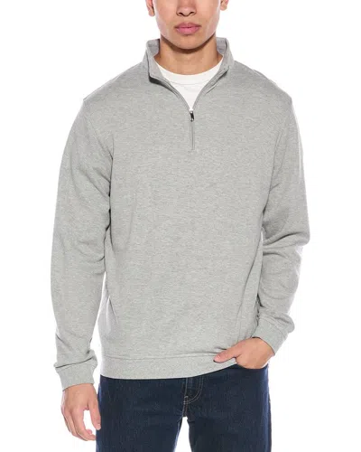 Peter Millar Pullover In Grey