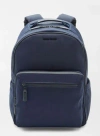 Peter Millar Pursuit Backpack In Navy