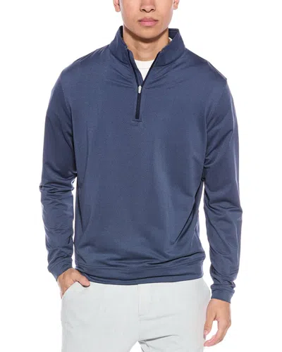 Peter Millar Quarter Zip Knitwear