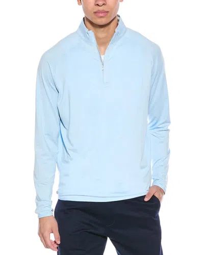 PETER MILLAR PETER MILLAR QUARTER ZIP KNITWEAR