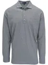 PETER MILLAR RAMBLE POLO SHIRT