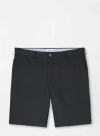 Peter Millar Salem Performance Short In Black
