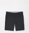 Peter Millar Salem Performance Short Black