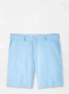 Peter Millar Salem Performance Short In Cottage Blue