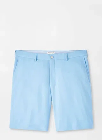 Peter Millar Salem Performance Short In Cottage Blue