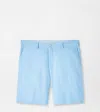 Peter Millar Salem Performance Short Cottage Blue