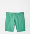 Peter Millar Salem Performance Short Snow Pea