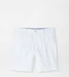 Peter Millar Salem Performance Short White