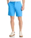 Peter Millar Men's Salem Performance Shorts In Liberty Blue