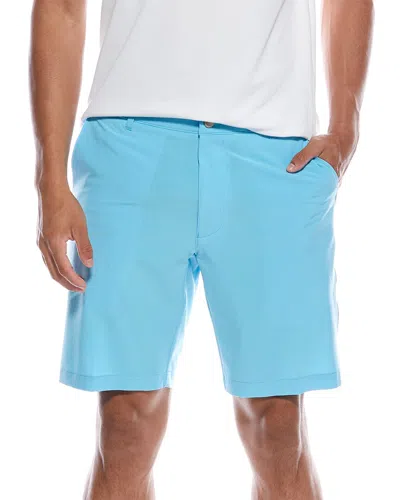Peter Millar Shackleford Performance Hybrid Short