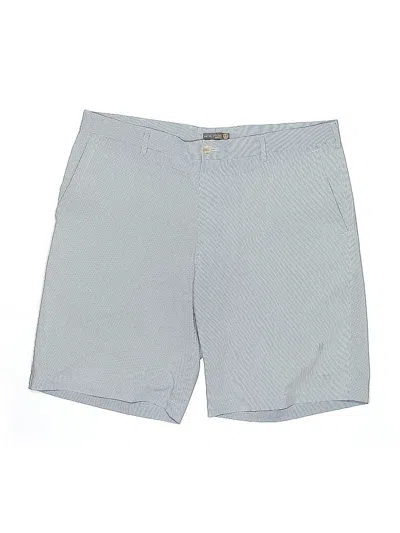 Pre-owned Peter Millar Shorts In Blue