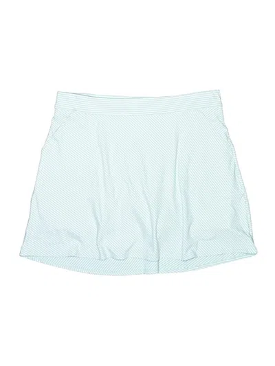 Peter Millar Skort In Blue