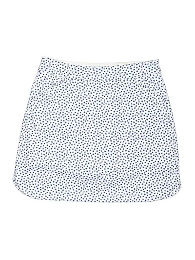 Pre-owned Peter Millar Skort In Blue