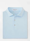 Peter Millar Solid Performance Jersey Polo