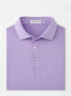 Peter Millar Solid Performance Jersey Polo