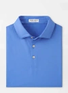Peter Millar Solid Performance Jersey Polo