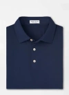 Peter Millar Solid Performance Mesh Polo
