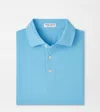 Peter Millar Solid Performance Mesh Polo