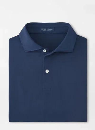 Peter Millar Soul Performance Mesh Polo